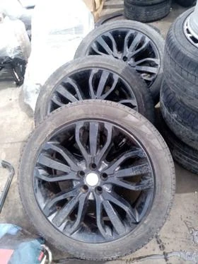 Land Rover Range Rover Sport 3.0DЧАСТИ, снимка 7