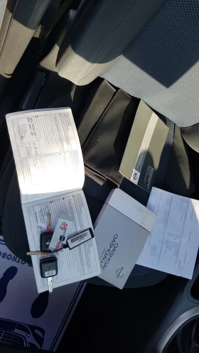 Nissan Qashqai 1, 6i117ksFACETEMPOMATШВЕЙЦАРИЯEU5B, снимка 16