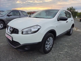 Nissan Qashqai 1, 6i117ksFACETEMPOMATШВЕЙЦАРИЯEU5B, снимка 3