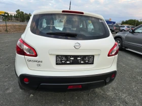 Nissan Qashqai 1, 6i117ksFACETEMPOMATШВЕЙЦАРИЯEU5B, снимка 5