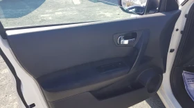 Nissan Qashqai 1, 6i117ksFACETEMPOMATШВЕЙЦАРИЯEU5B, снимка 11