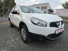 Nissan Qashqai 1, 6i117ksFACETEMPOMATШВЕЙЦАРИЯEU5B, снимка 1