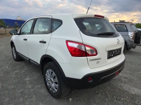 Nissan Qashqai 1, 6i117ksFACETEMPOMATШВЕЙЦАРИЯEU5B, снимка 4