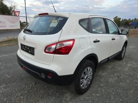 Nissan Qashqai 1, 6i117ksFACETEMPOMATШВЕЙЦАРИЯEU5B, снимка 6