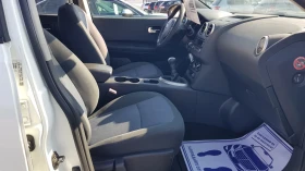Nissan Qashqai 1, 6i117ksFACETEMPOMATШВЕЙЦАРИЯEU5B, снимка 12