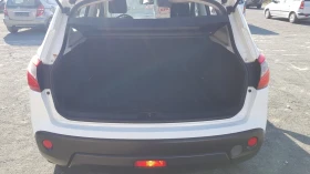 Nissan Qashqai 1, 6i117ksFACETEMPOMATШВЕЙЦАРИЯEU5B, снимка 13