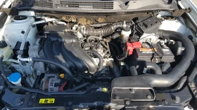 Nissan Qashqai 1, 6i117ksFACETEMPOMATШВЕЙЦАРИЯEU5B, снимка 14
