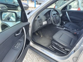 BMW X3 2.0i, 150кс.NAVI, снимка 6