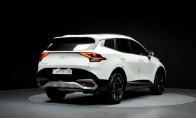 Kia Sportage LPG 2.0 2WD * НАЙ-ДОБРА ЦЕНА В БЪЛГАРИЯ* , снимка 2