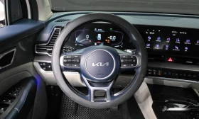 Kia Sportage LPG 2.0 2WD * НАЙ-ДОБРА ЦЕНА В БЪЛГАРИЯ* , снимка 13