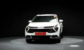 Kia Sportage LPG 2.0 2WD * НАЙ-ДОБРА ЦЕНА В БЪЛГАРИЯ* , снимка 3