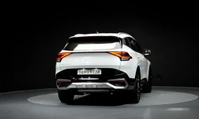 Kia Sportage LPG 2.0 2WD * НАЙ-ДОБРА ЦЕНА В БЪЛГАРИЯ* , снимка 4