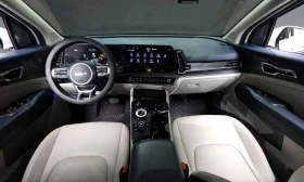 Kia Sportage LPG 2.0 2WD * НАЙ-ДОБРА ЦЕНА В БЪЛГАРИЯ* , снимка 7