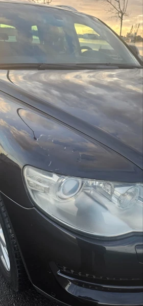 VW Touareg, снимка 16