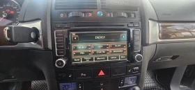 VW Touareg, снимка 9