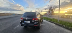 VW Touareg, снимка 5