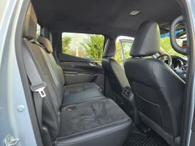 Mercedes-Benz X-Klasse 2.3CDI-190кс= 4MATIC= KEYLESS= 360cam= LED, снимка 14