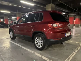 VW Tiguan 2.0 TSI 4 Motion, снимка 3