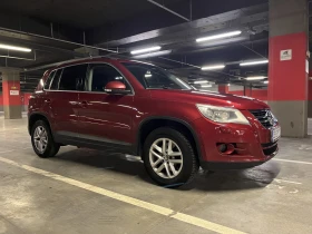 VW Tiguan 2.0 TSI 4 Motion, снимка 2