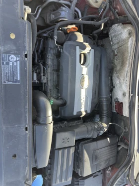 VW Tiguan 2.0 TSI 4 Motion, снимка 13