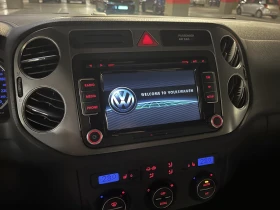 VW Tiguan 2.0 TSI 4 Motion, снимка 9