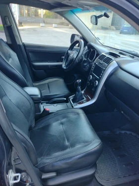 Suzuki Grand vitara 2.0 4x4, снимка 7
