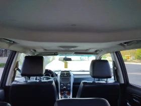 Suzuki Grand vitara 2.0 4x4, снимка 10