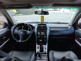 Suzuki Grand vitara 2.0 4x4, снимка 9