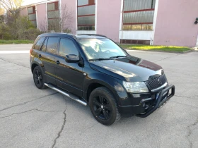 Suzuki Grand vitara 2.0 4x4, снимка 1