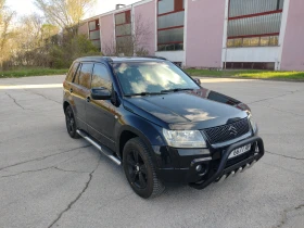 Suzuki Grand vitara 2.0 4x4, снимка 2