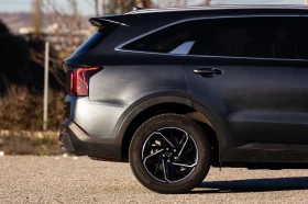 Kia Sorento, снимка 8