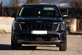 Kia Sorento, снимка 1