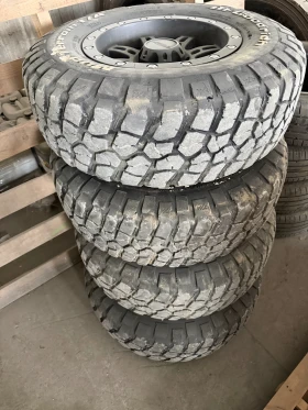 Toyota Fj cruiser 4x4 , LPG , Окачване , Лебедка, снимка 7