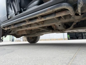 Toyota Fj cruiser 4x4 , LPG , Окачване , Лебедка, снимка 9