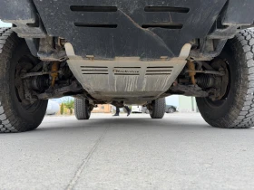 Toyota Fj cruiser 4x4 , LPG , Окачване , Лебедка, снимка 8