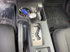 Toyota Fj cruiser 4x4 , LPG , Окачване , Лебедка, снимка 14