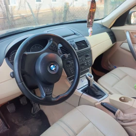 BMW X3, снимка 5