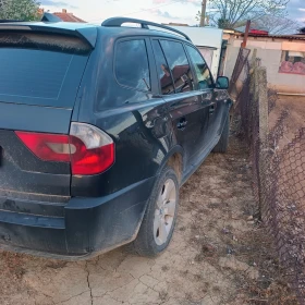 BMW X3, снимка 1