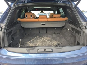 BMW X5 82к км* 40i* M-pack* Lazer* Swarovski* Въздух* 360, снимка 10