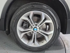 BMW X4 2.0d, снимка 5