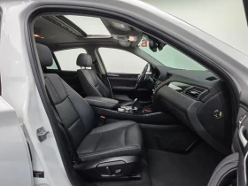 BMW X4 2.0d, снимка 10
