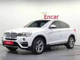 BMW X4 2.0d, снимка 1