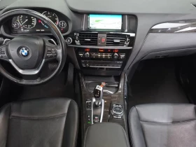 BMW X4 2.0d, снимка 7