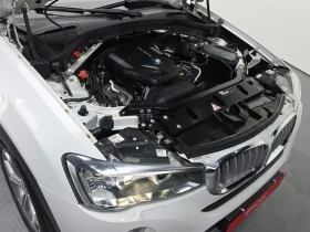 BMW X4 2.0d, снимка 6