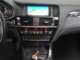 BMW X4 2.0d, снимка 16
