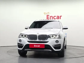BMW X4 2.0d, снимка 3
