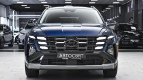 Hyundai Tucson 1.6 T-GDi LUXURY Plug-in Hybrid 4x4 Automatic, снимка 2