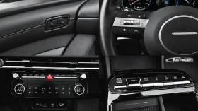 Hyundai Tucson 1.6 T-GDi LUXURY Plug-in Hybrid 4x4 Automatic, снимка 14