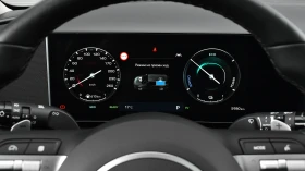Hyundai Tucson 1.6 T-GDi LUXURY Plug-in Hybrid 4x4 Automatic, снимка 10