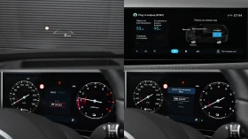 Hyundai Tucson 1.6 T-GDi LUXURY Plug-in Hybrid 4x4 Automatic, снимка 16